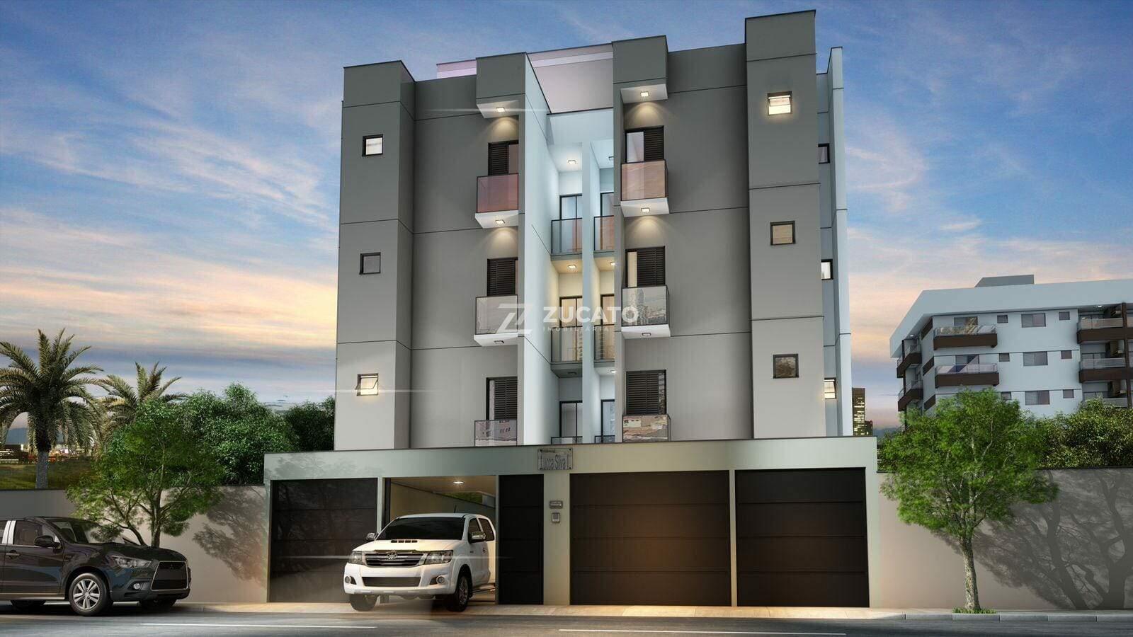 Apartamento à venda no Olinda: 