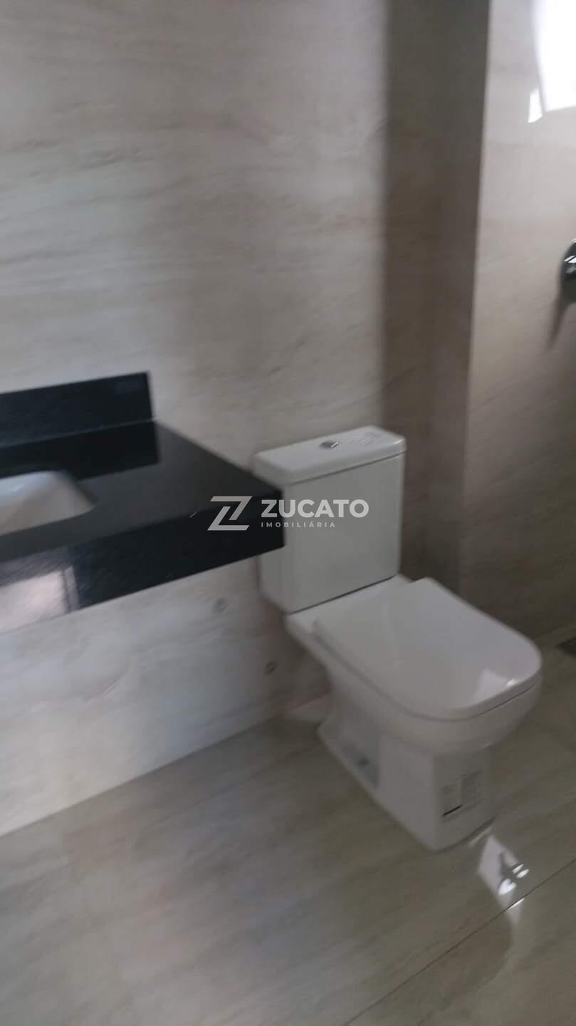 Apartamento à venda no São Benedito: 