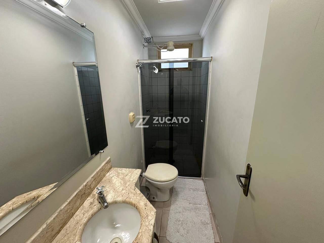 Apartamento à venda no Parque do Mirante: 