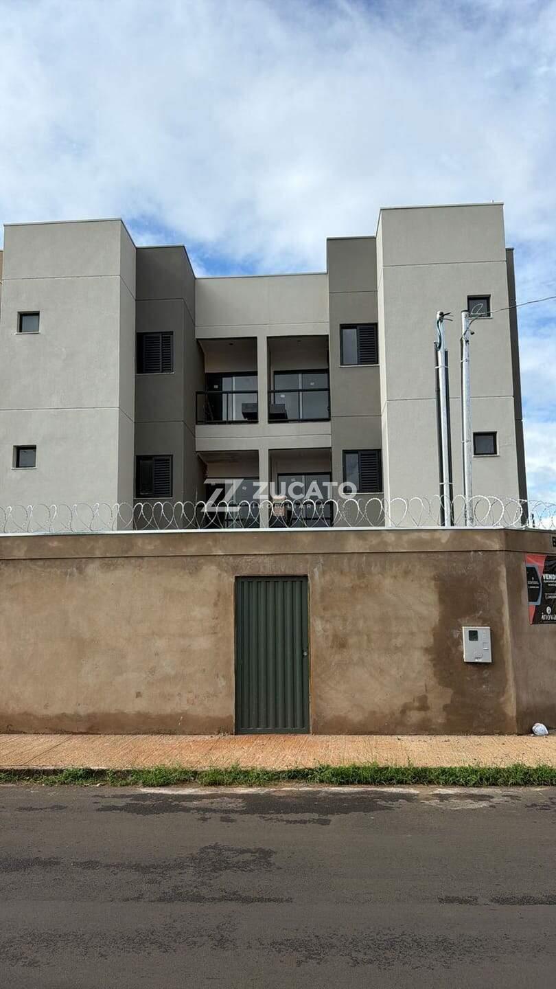 Apartamento à venda no Lourdes: 