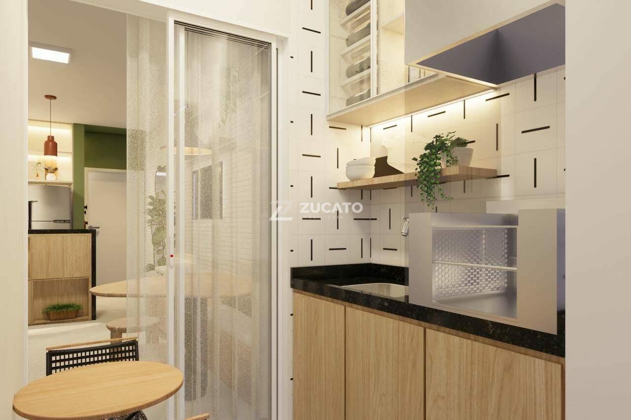 Apartamento à venda no Lourdes: 