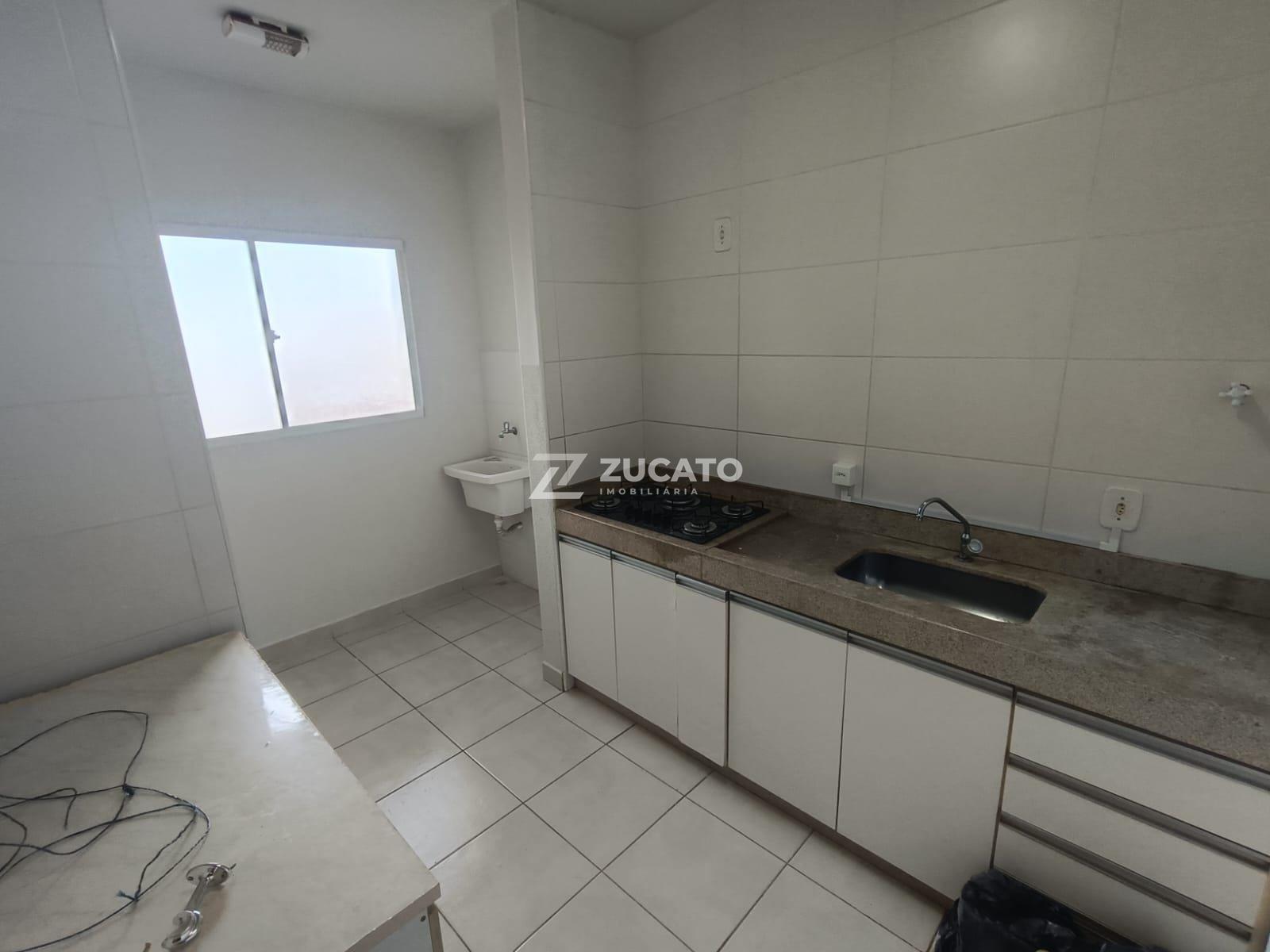 Apartamento à venda no Olinda: 