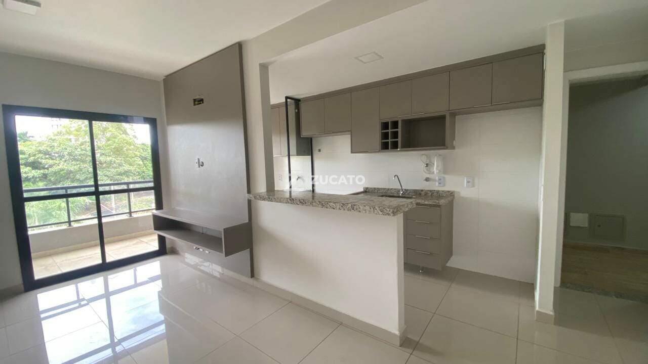 Apartamento à venda no Vila Maria Helena: 