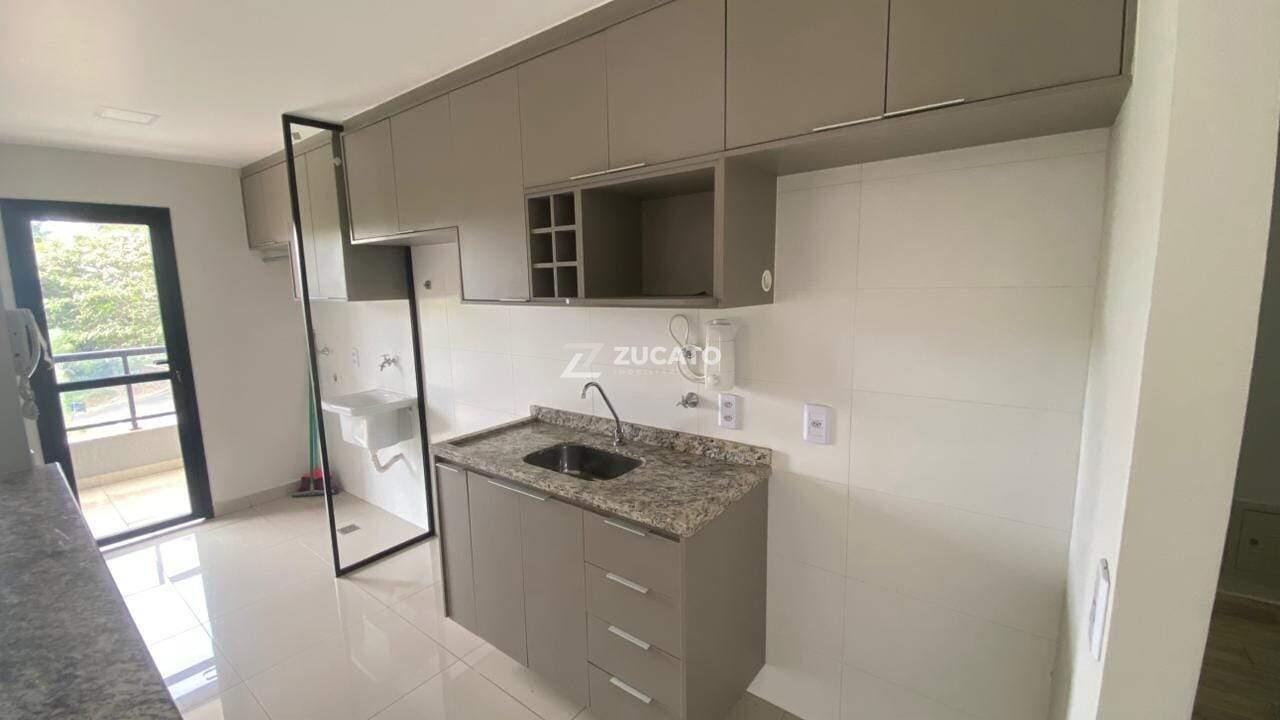 Apartamento à venda no Vila Maria Helena: 