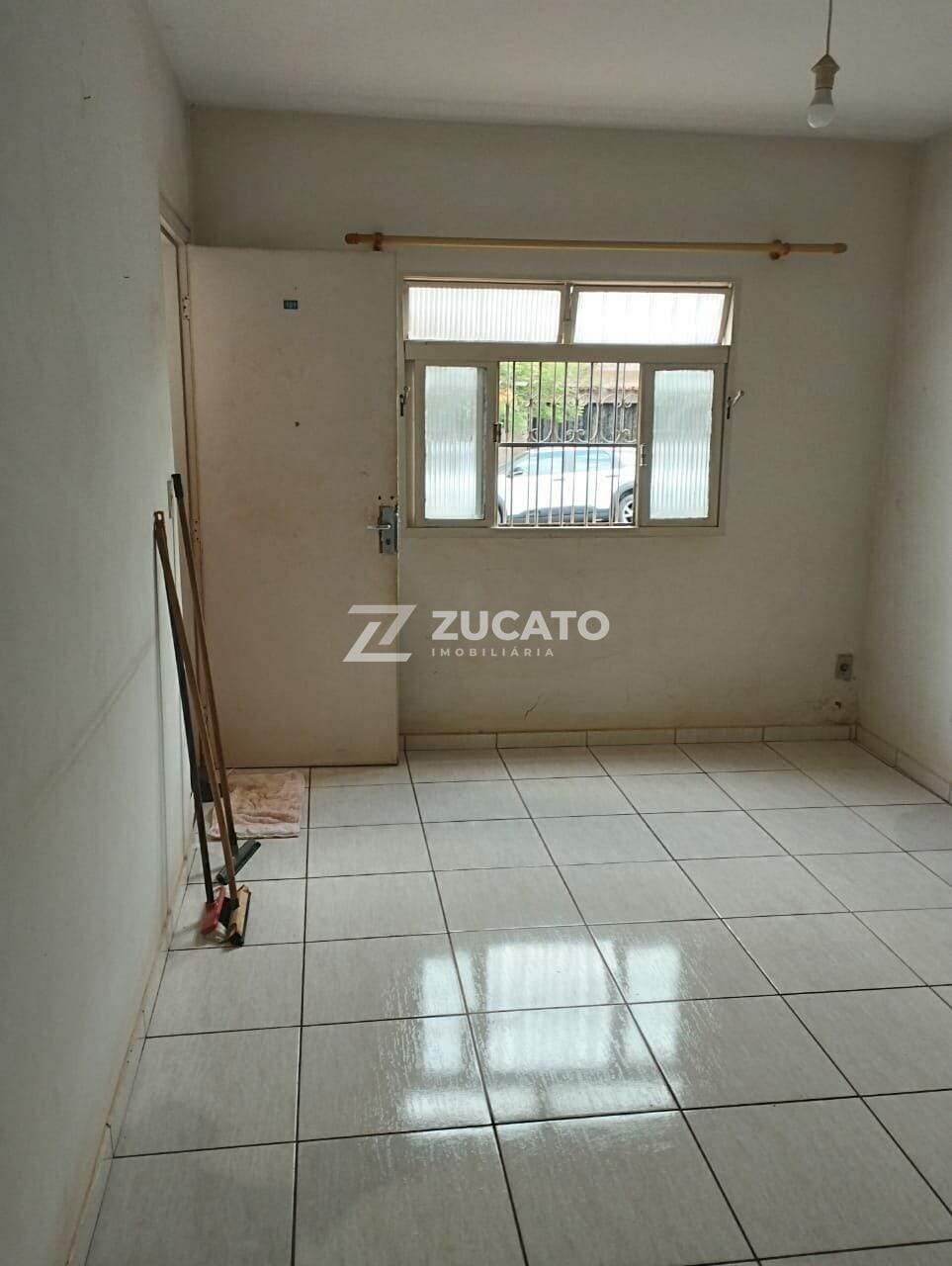 Apartamento à venda no Boa Vista: 