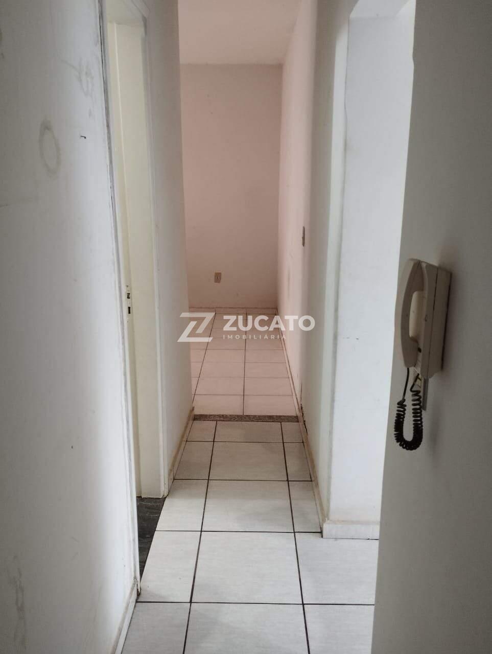 Apartamento à venda no Boa Vista: 