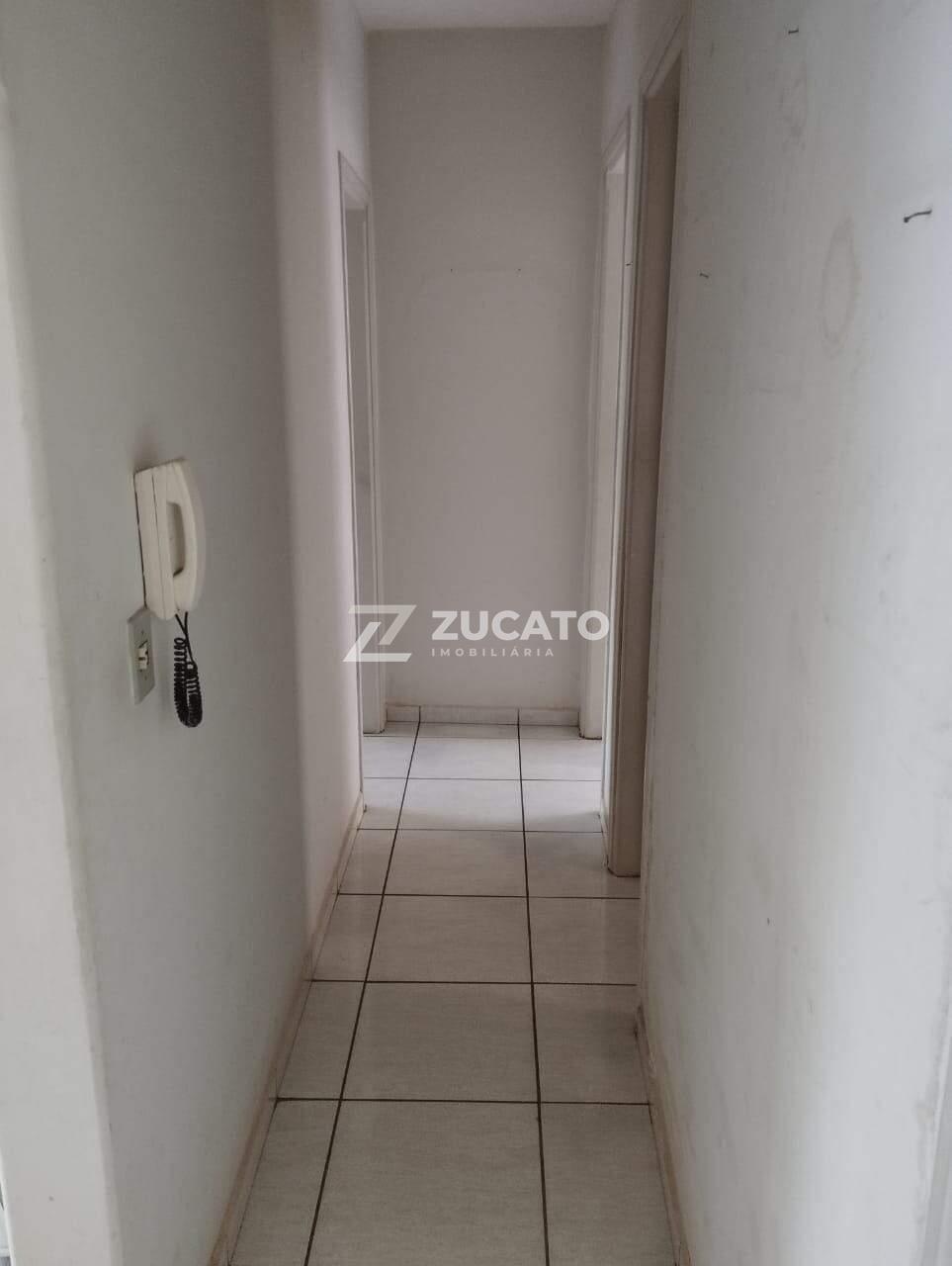 Apartamento à venda no Boa Vista: 