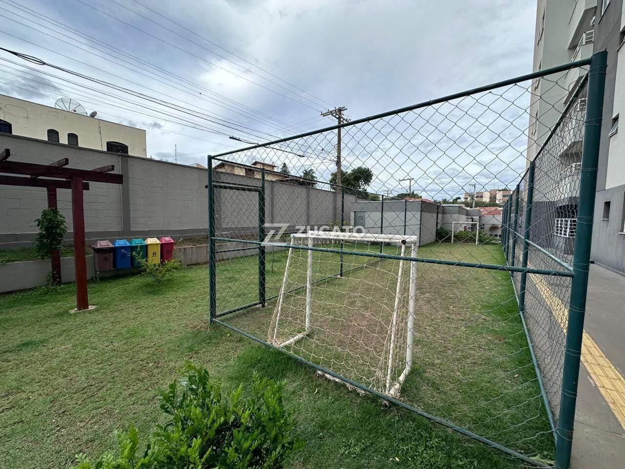 Apartamento à venda no Parque do Mirante: 