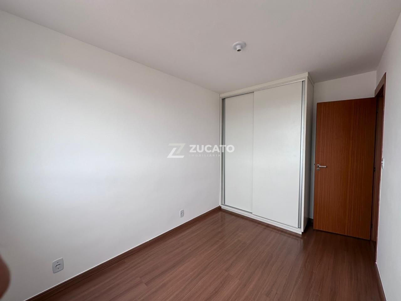 Apartamento à venda no Parque do Mirante: 