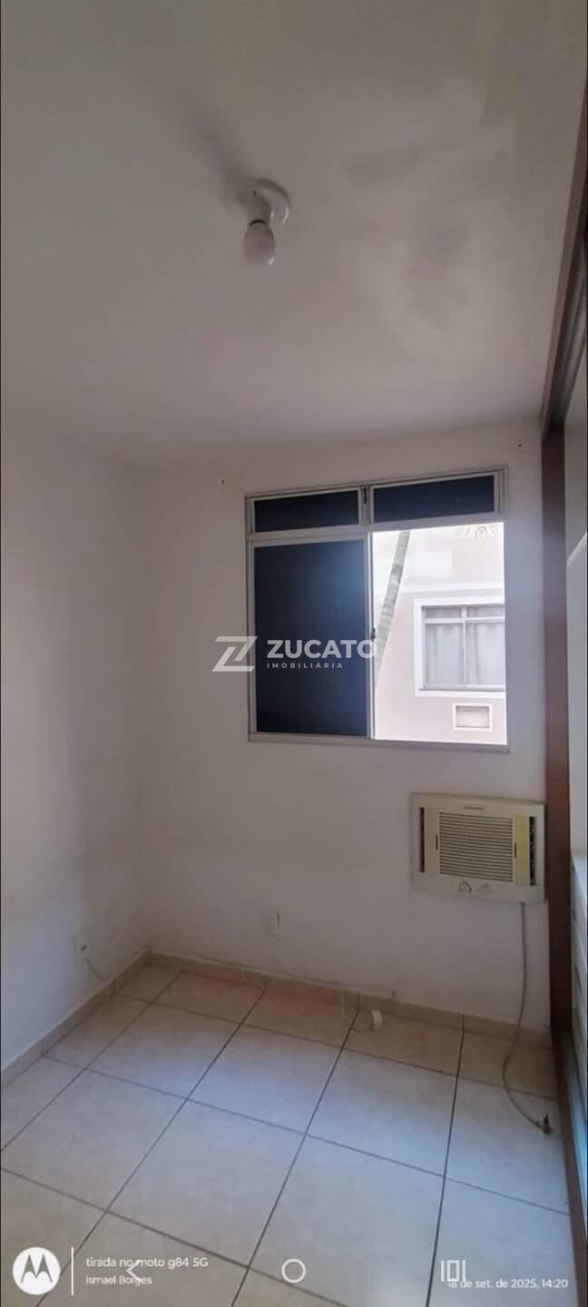 Apartamento à venda no Conjunto Guanabara: 