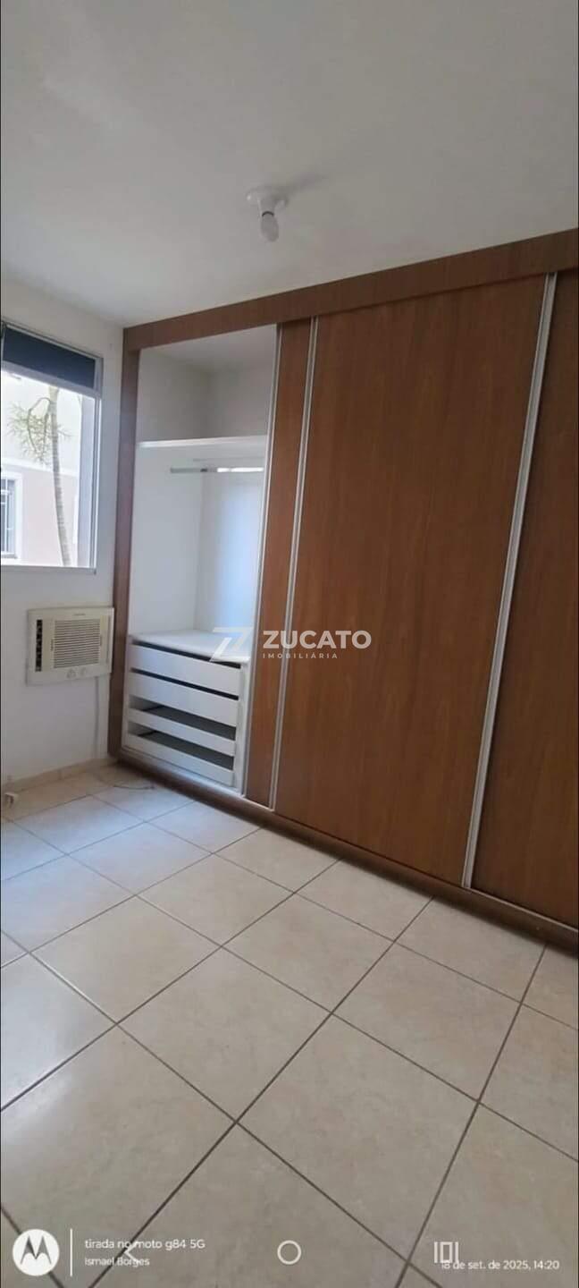 Apartamento à venda no Conjunto Guanabara: 