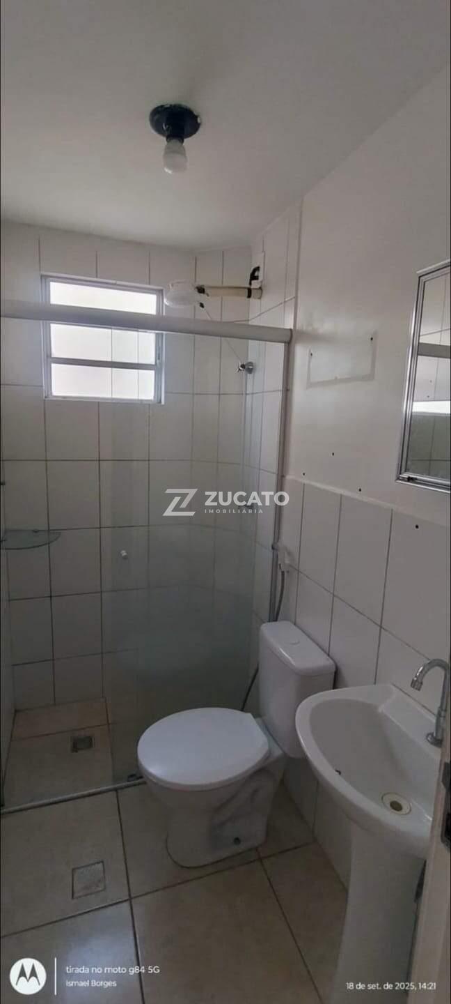 Apartamento à venda no Conjunto Guanabara: 