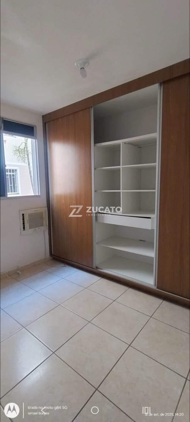 Apartamento à venda no Conjunto Guanabara: 