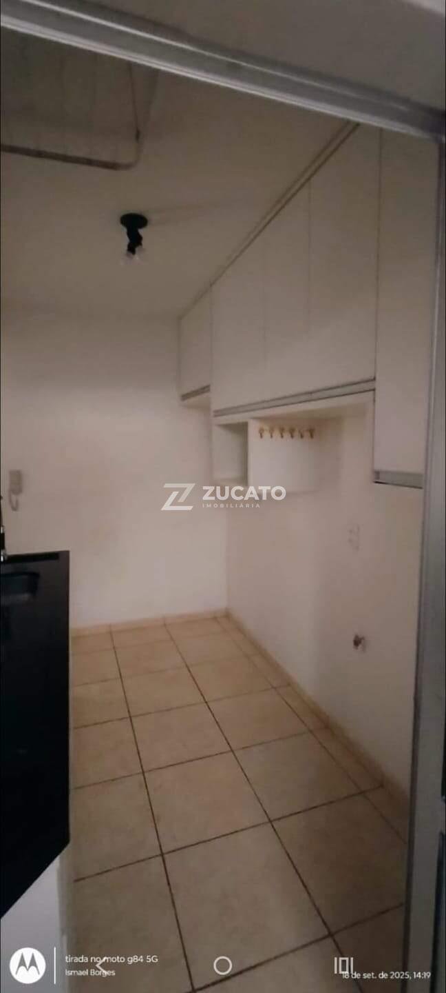 Apartamento à venda no Conjunto Guanabara: 