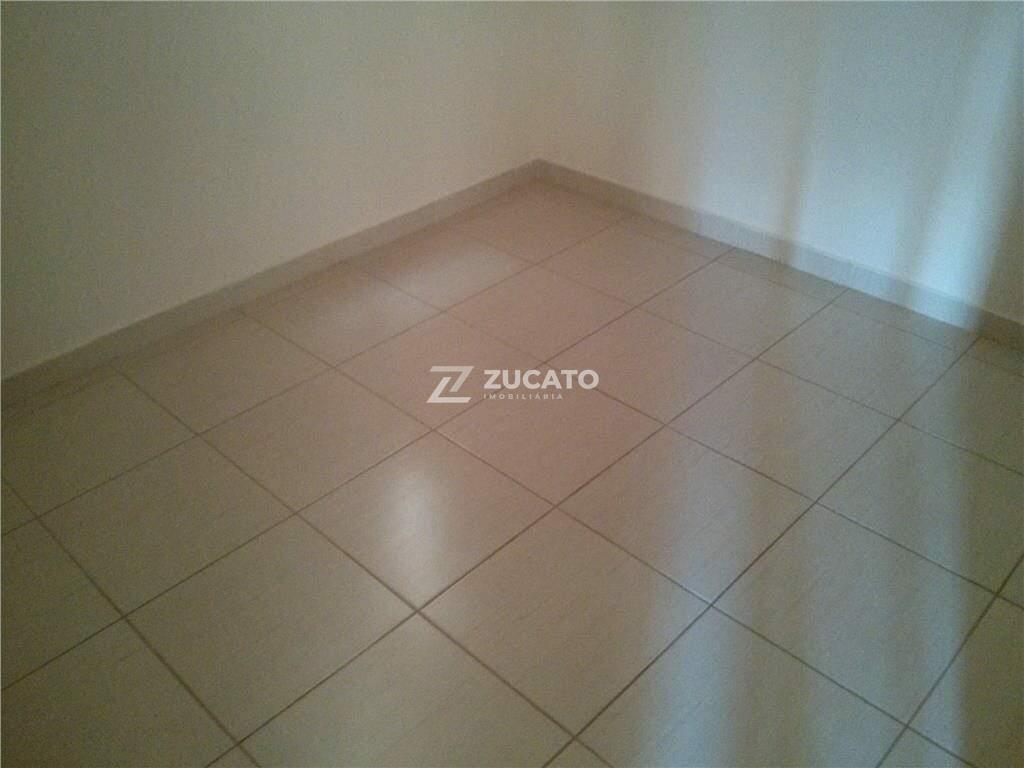 Apartamento à venda no Santa Maria: 