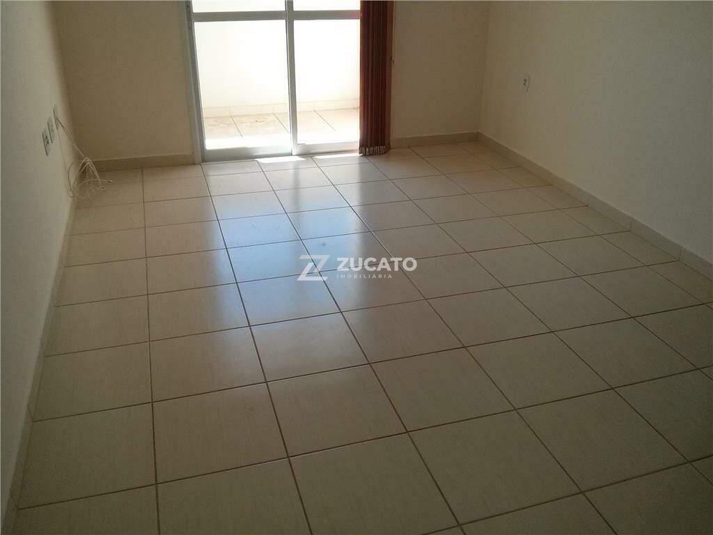 Apartamento à venda no Santa Maria: 