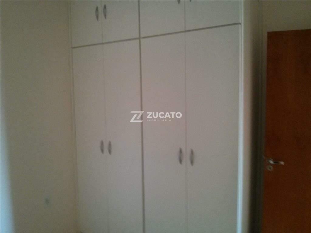 Apartamento à venda no Santa Maria: 