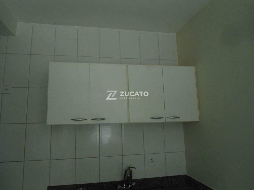 Apartamento à venda no Santa Maria: 
