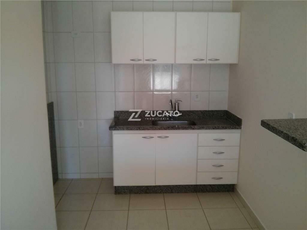 Apartamento à venda no Santa Maria: 