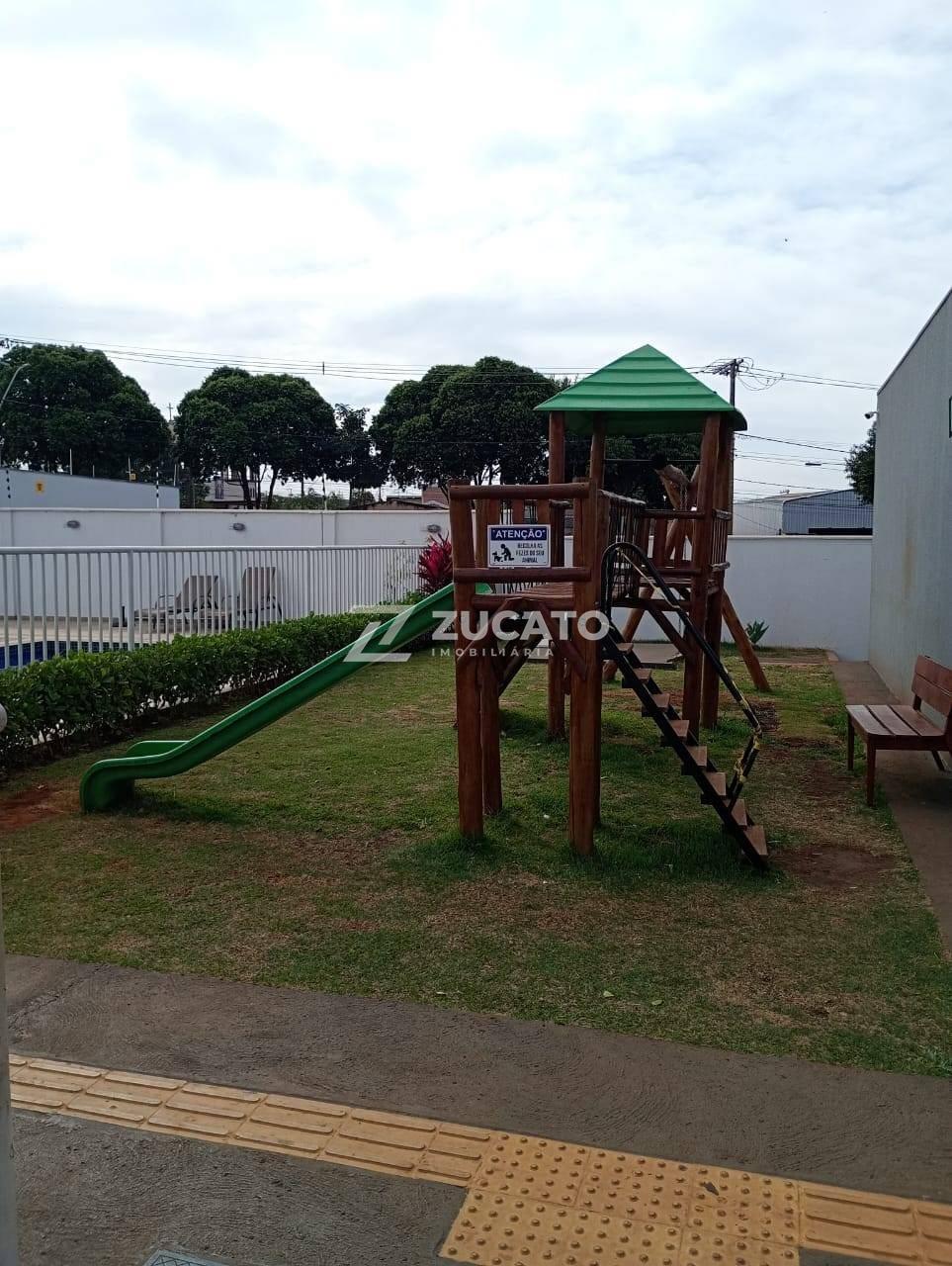 Apartamento à venda no Conjunto Manoel Mendes: 