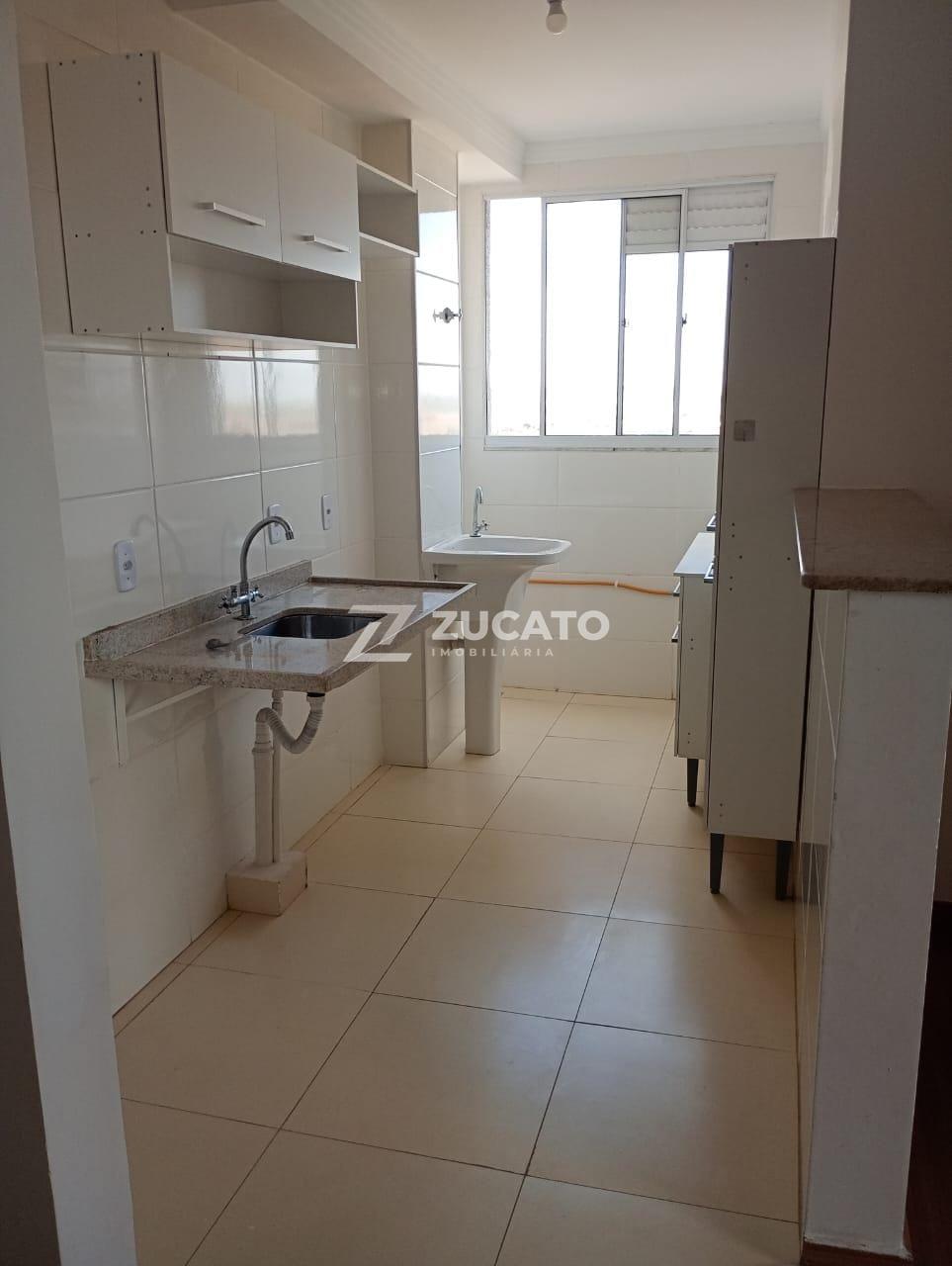 Apartamento à venda no Conjunto Manoel Mendes: 
