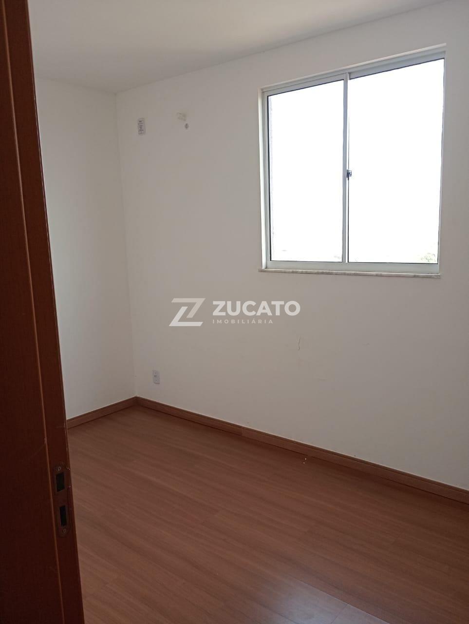 Apartamento à venda no Conjunto Manoel Mendes: 