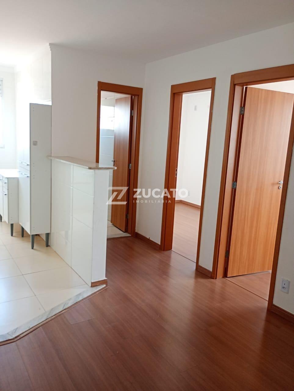 Apartamento à venda no Conjunto Manoel Mendes: 
