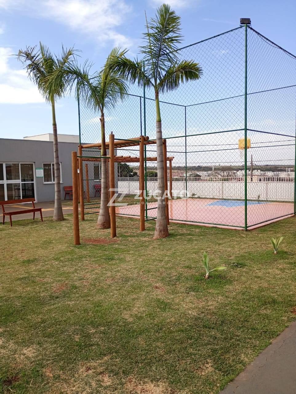 Apartamento à venda no Conjunto Manoel Mendes: 