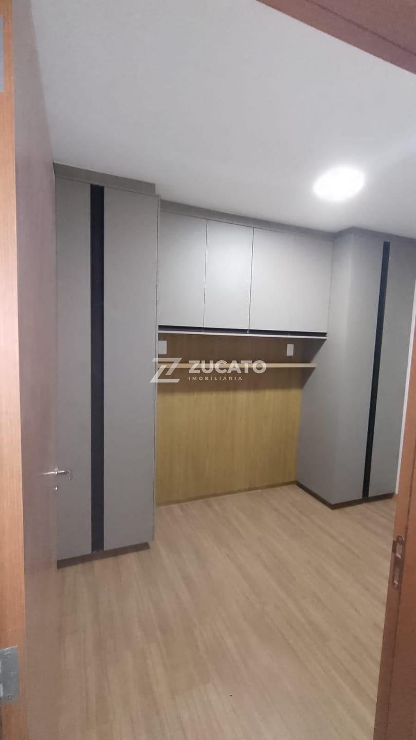 Apartamento à venda no Fabrício: 
