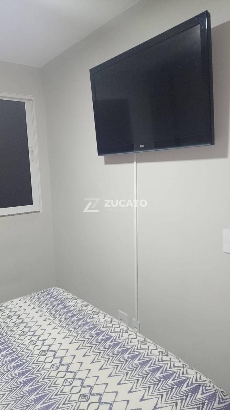 Apartamento à venda no Fabrício: 