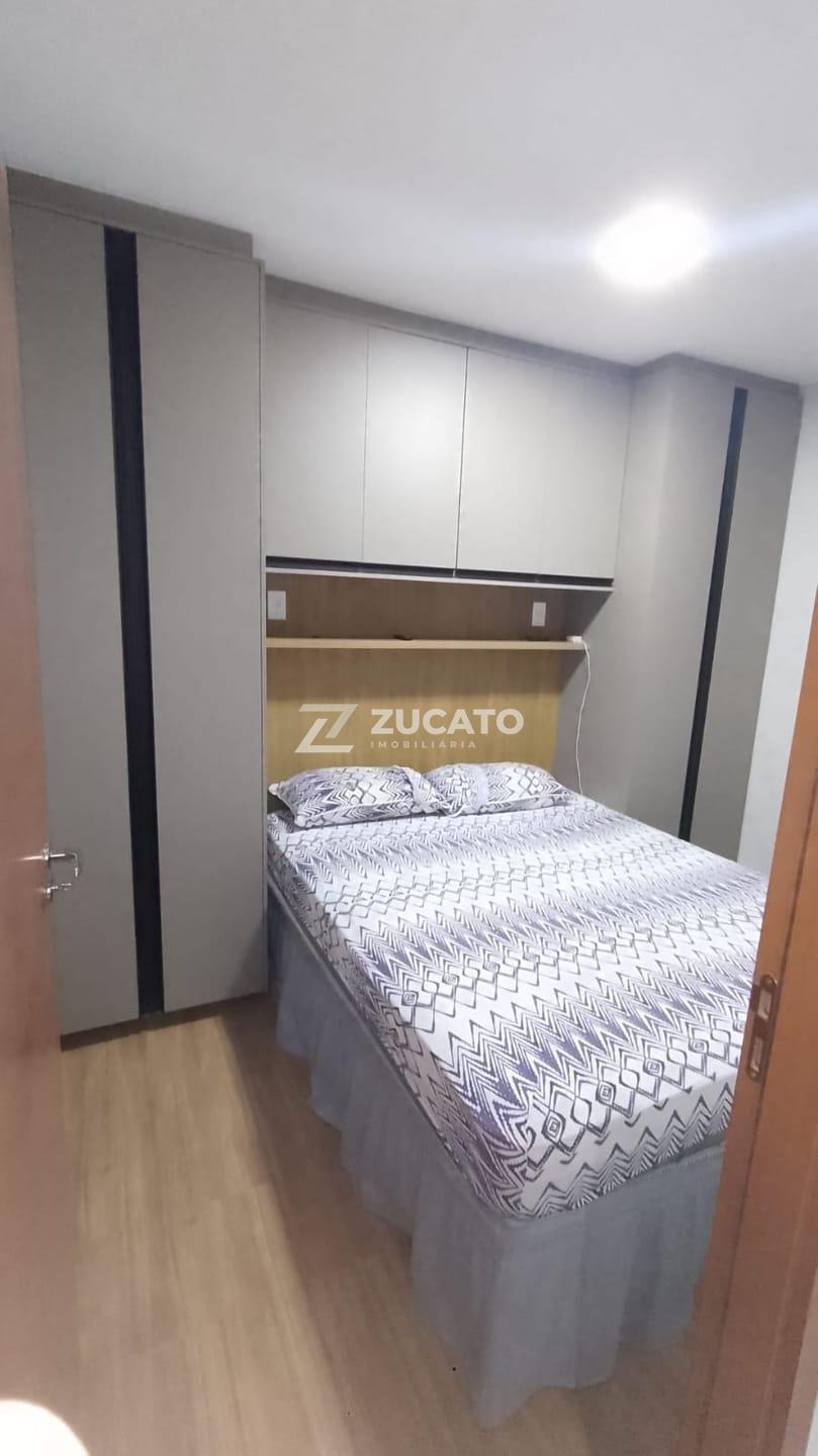 Apartamento à venda no Fabrício: 