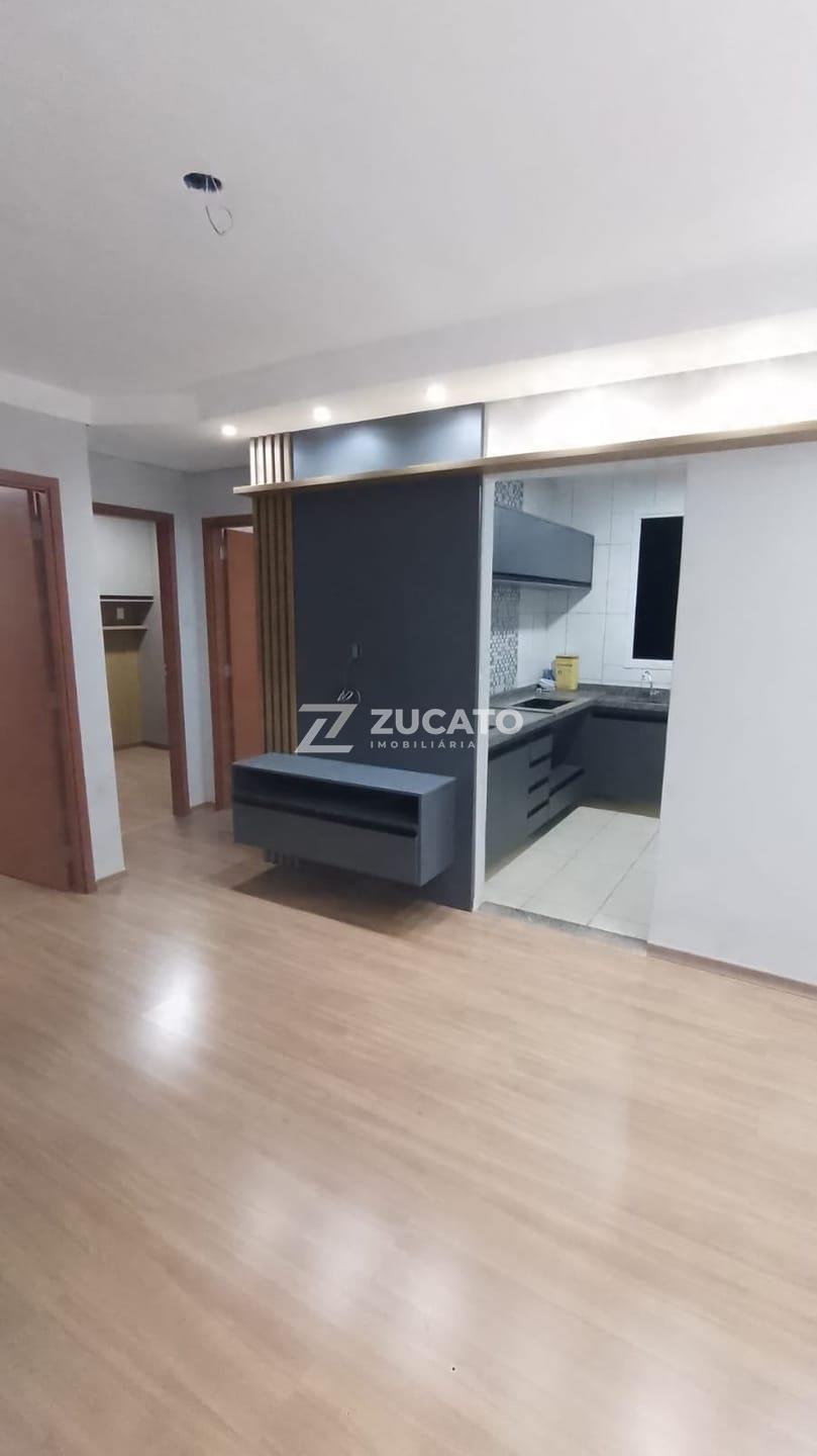 Apartamento à venda no Fabrício: 