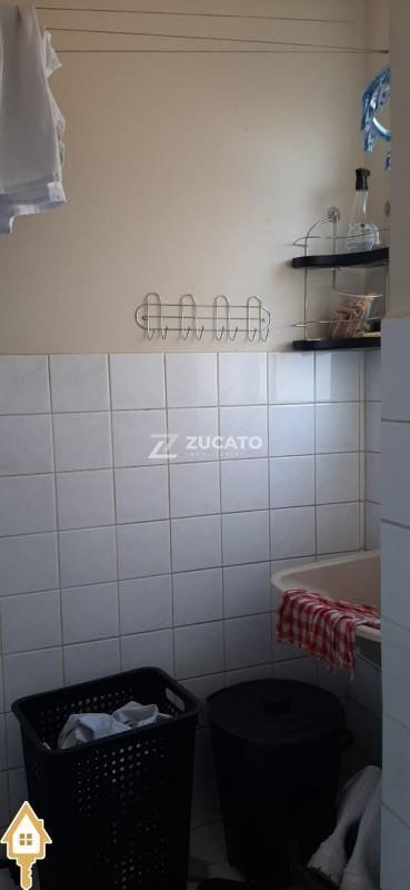 Apartamento à venda no Mercês: 