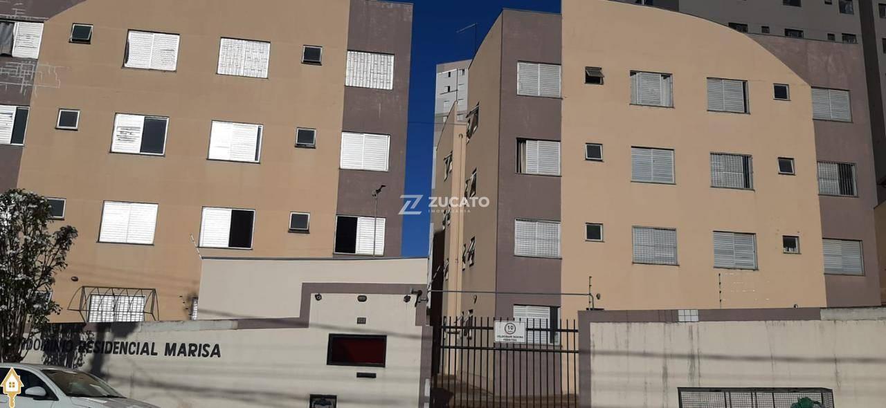 Apartamento à venda no Mercês: 