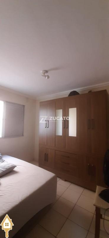 Apartamento à venda no Mercês: 