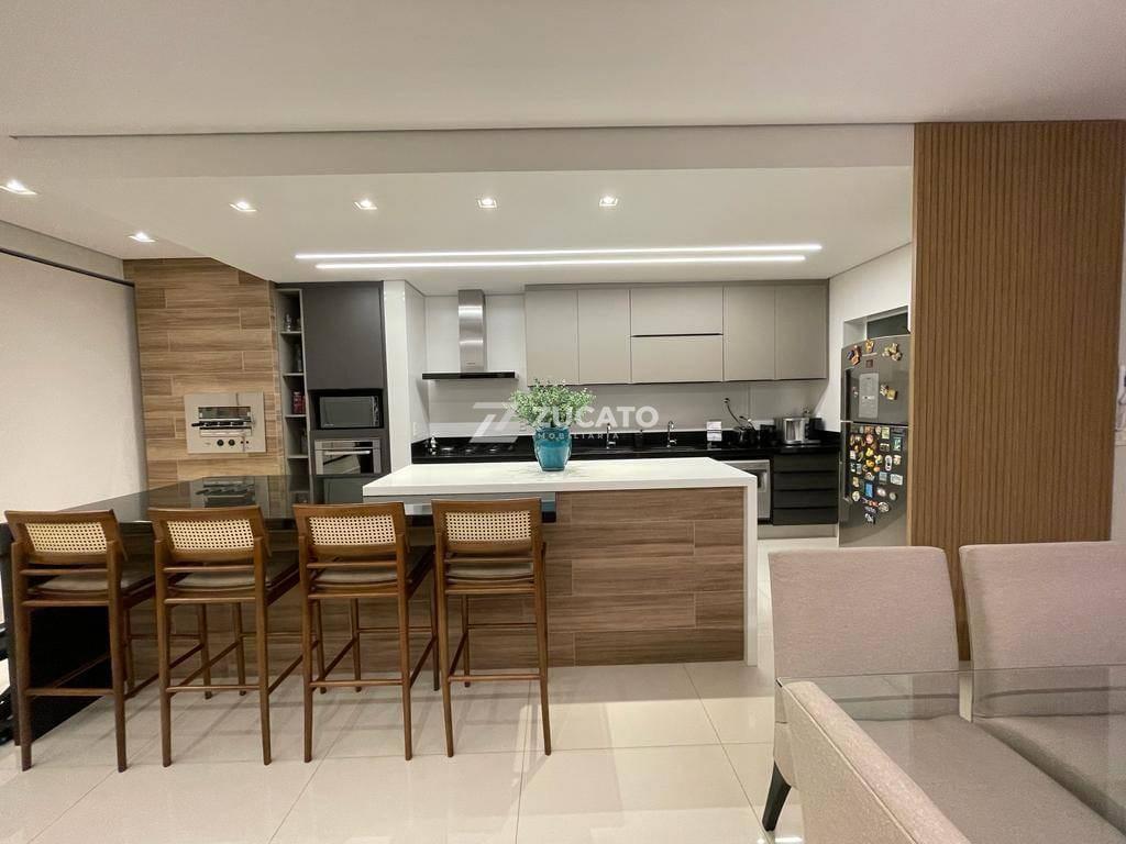 Apartamento à venda no Santa Maria: 