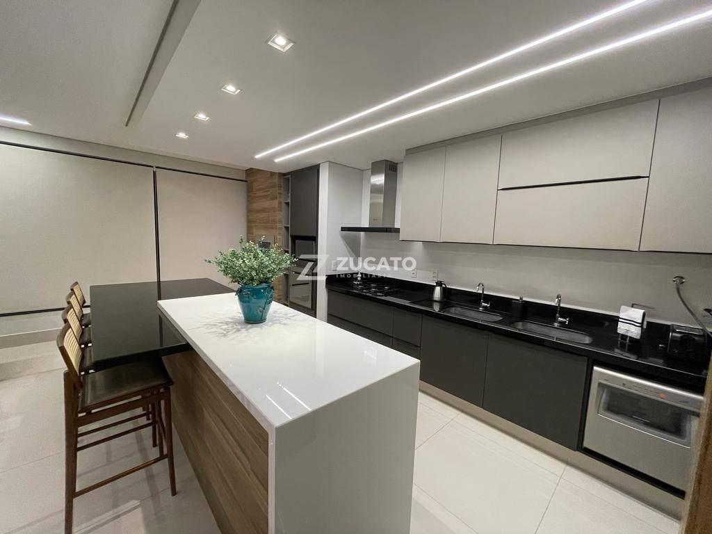 Apartamento à venda no Santa Maria: 