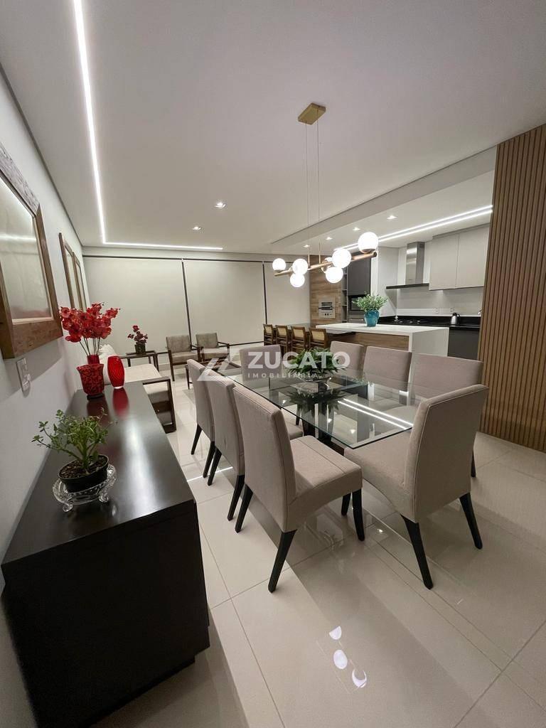 Apartamento à venda no Santa Maria: 