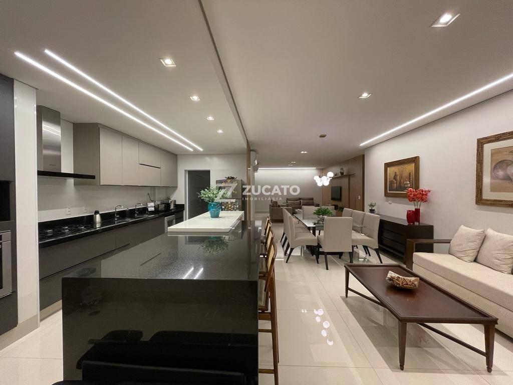 Apartamento à venda no Santa Maria: 