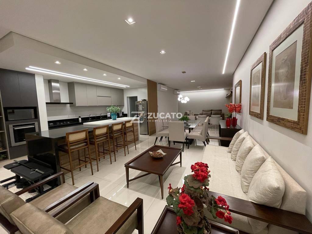 Apartamento à venda no Santa Maria: 