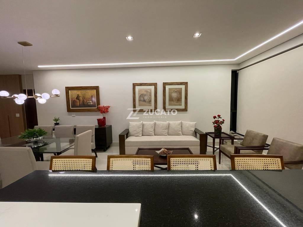 Apartamento à venda no Santa Maria: 