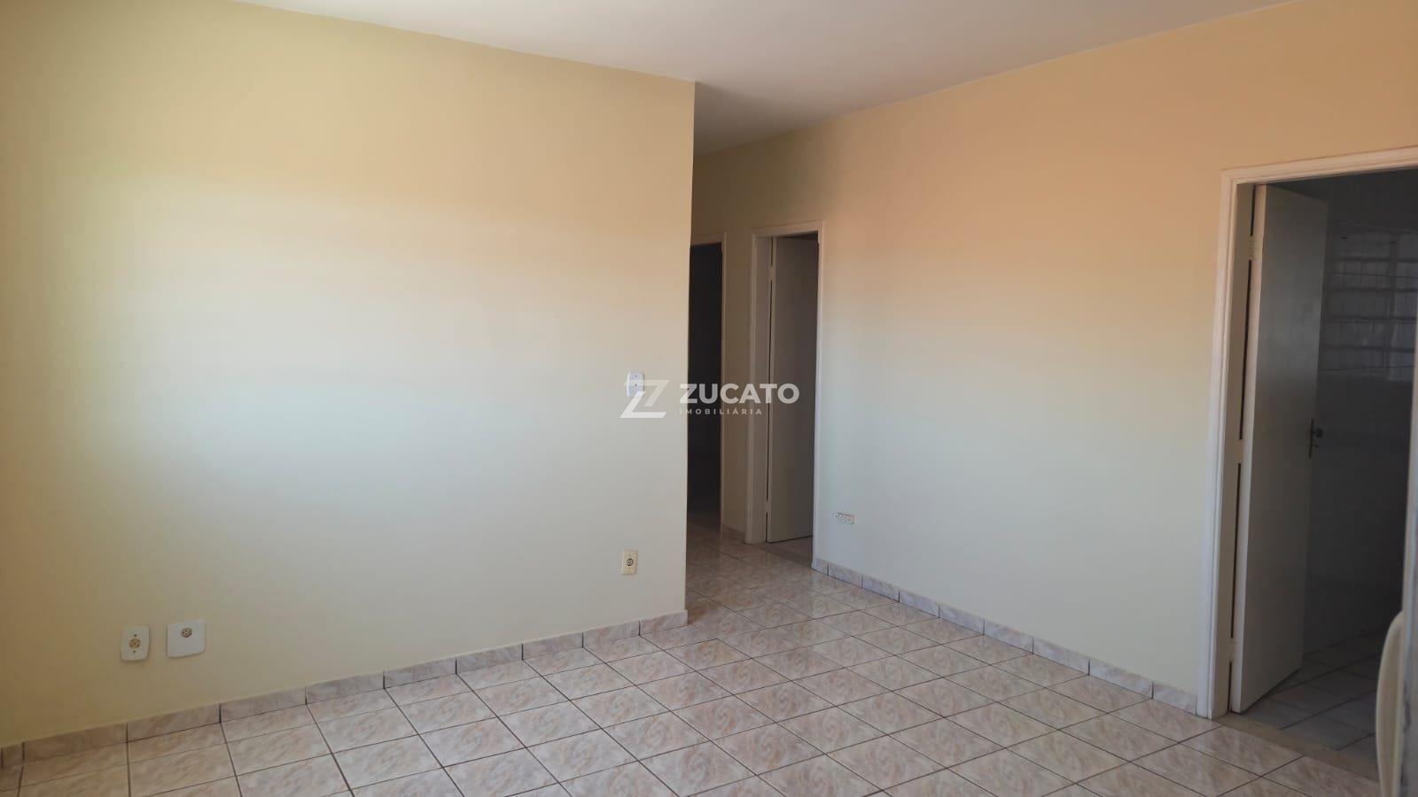 Apartamento à venda no Santa Maria: 