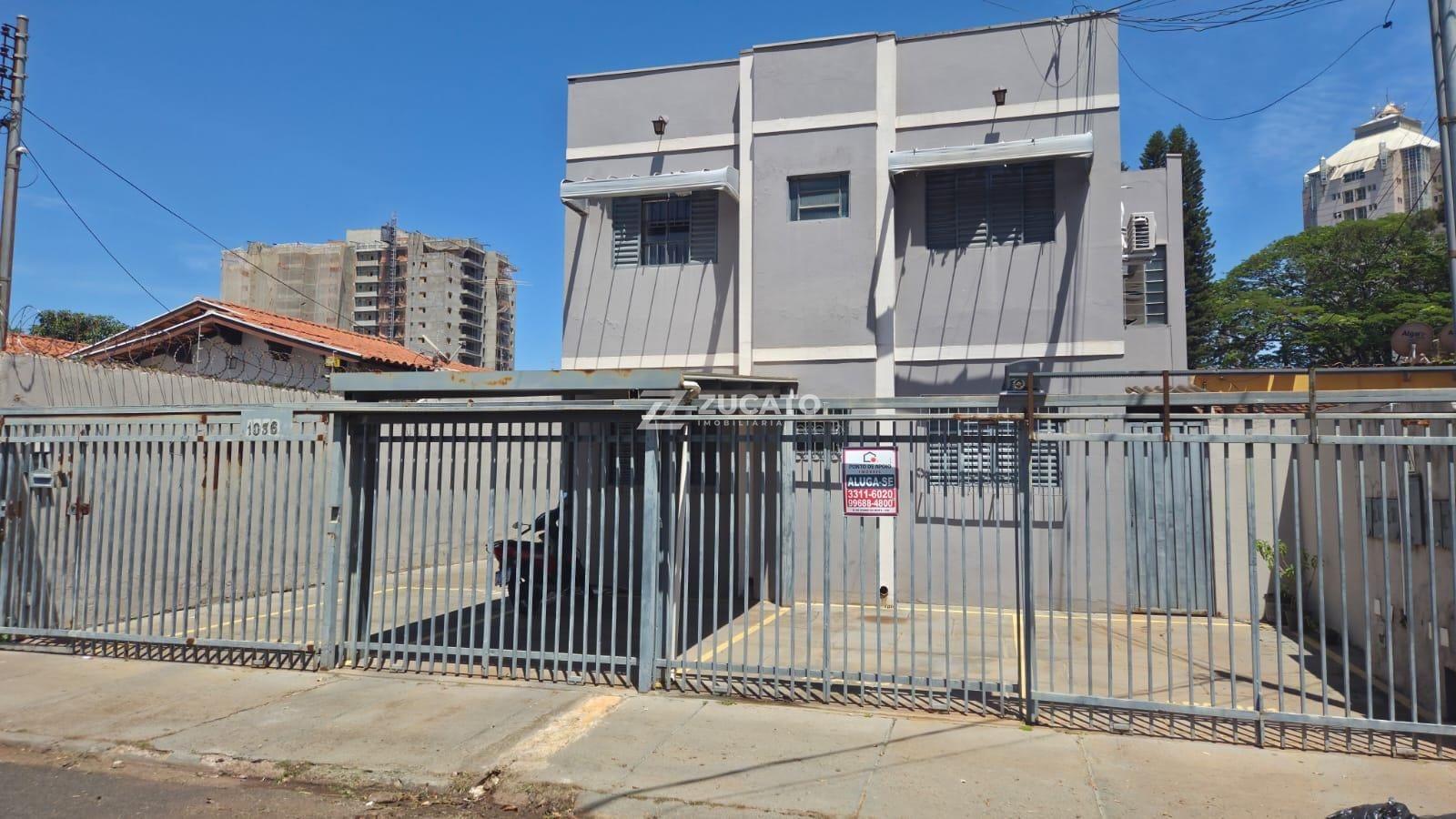 Apartamento à venda no Santa Maria: 