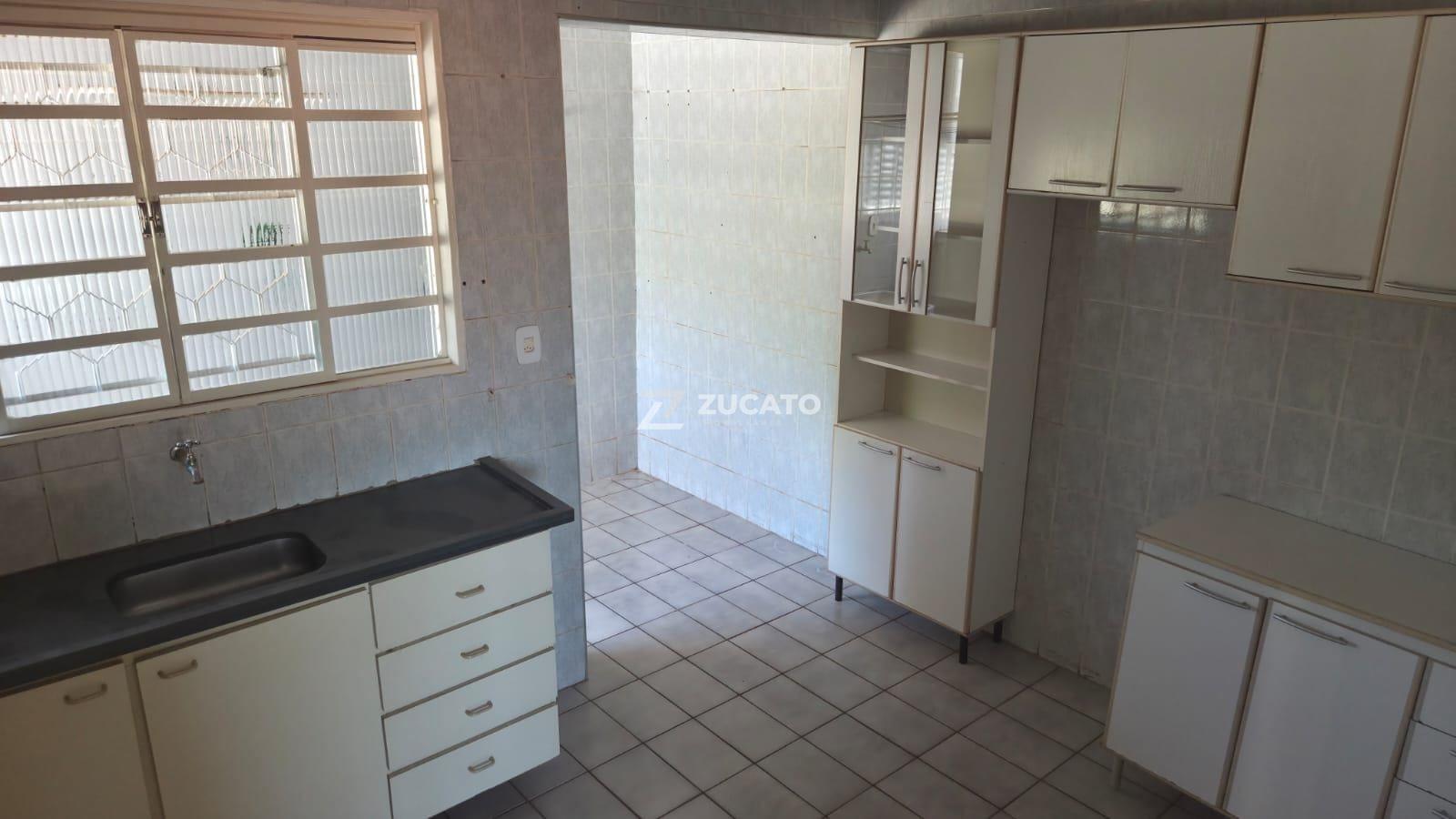 Apartamento à venda no Santa Maria: 
