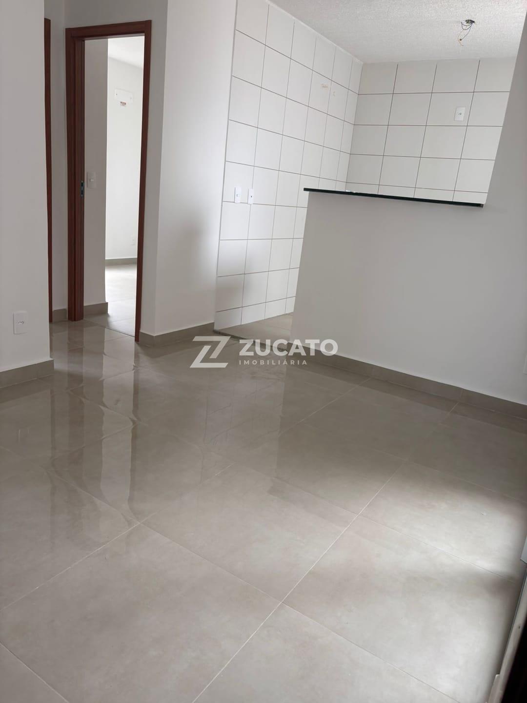 Apartamento à venda no Olinda: 