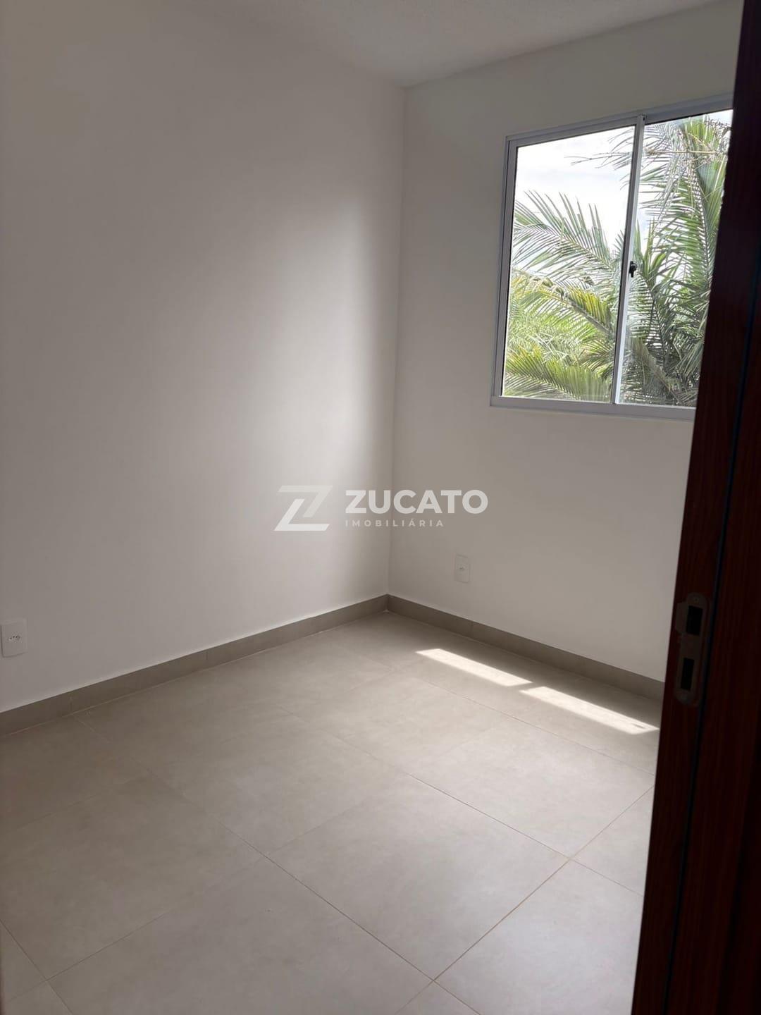 Apartamento à venda no Olinda: 