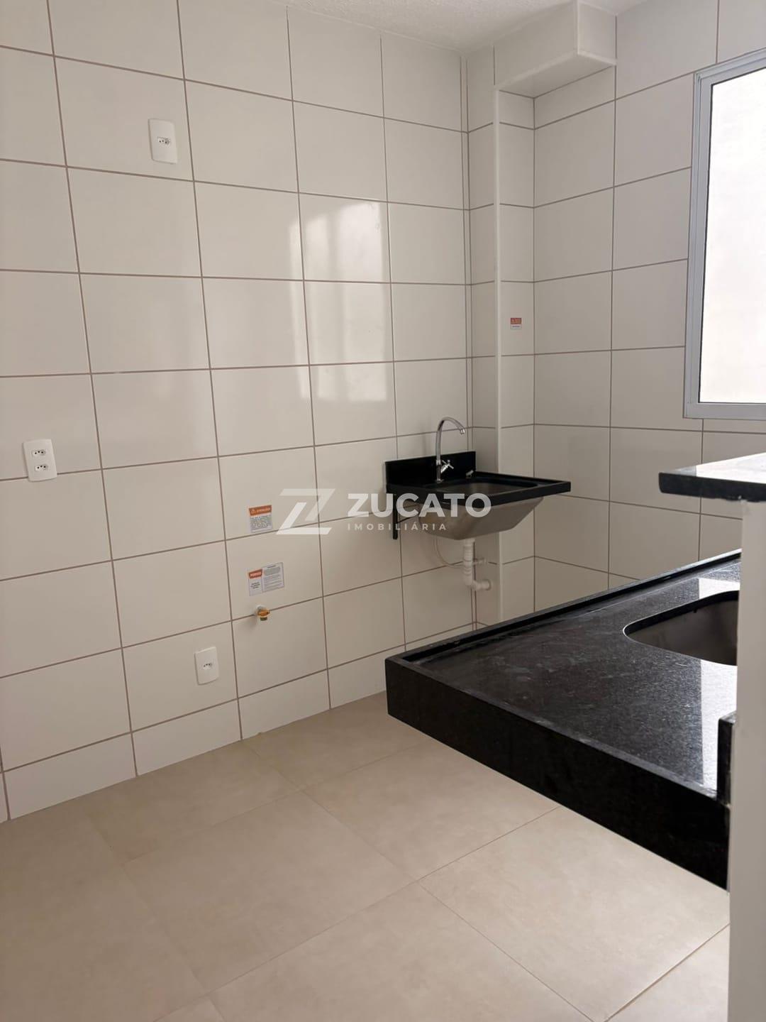 Apartamento à venda no Olinda: 