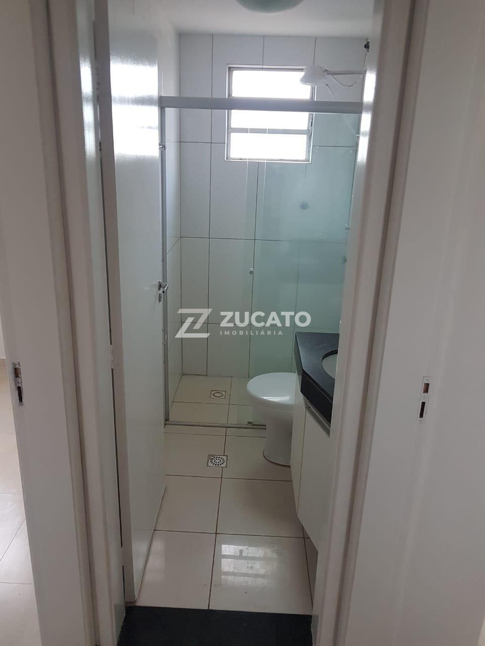 Apartamento à venda no Santa Maria: 