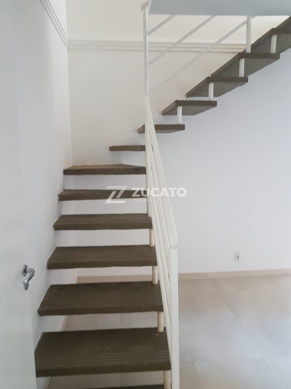 Apartamento à venda no Santa Maria: 