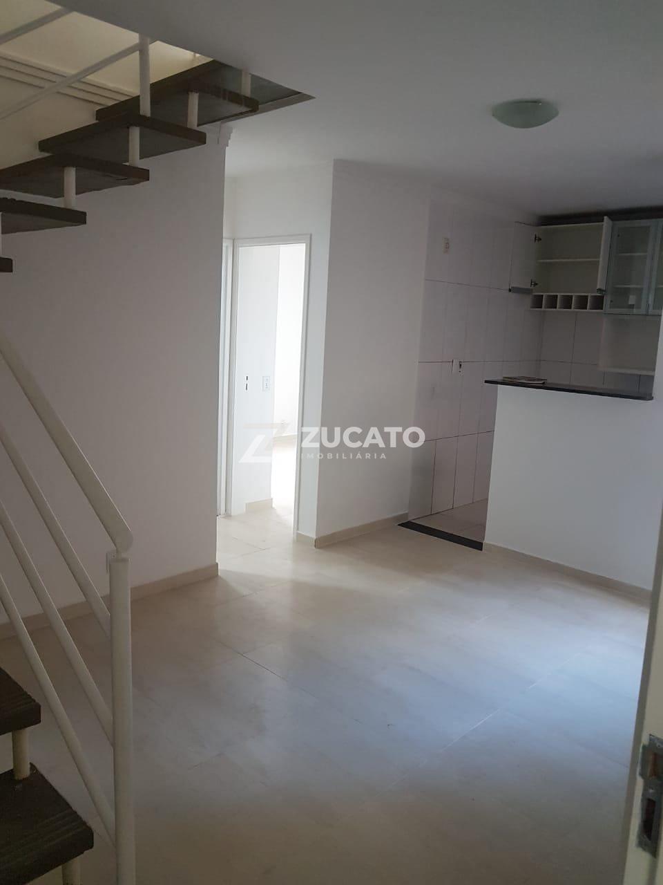 Apartamento à venda no Santa Maria: 